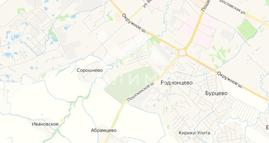 Россия, Вологодский муниципальный округ, деревня Ивановское (Спасский сельсовет), 5