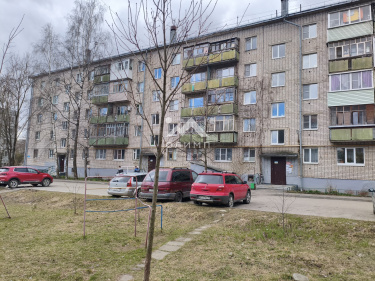 Россия, Вологда, улица Тендрякова, 13