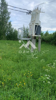 Россия, Вологодская область, Усть-Кубинский муниципальный округ, деревня Горка-1