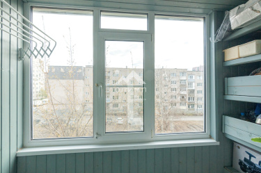 Россия, Вологда, улица Маршала Конева, 29А