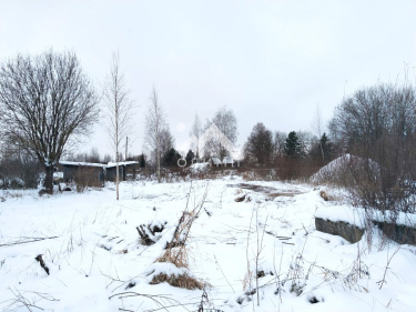 Россия, Вологда, Ершовский переулок 5649897687