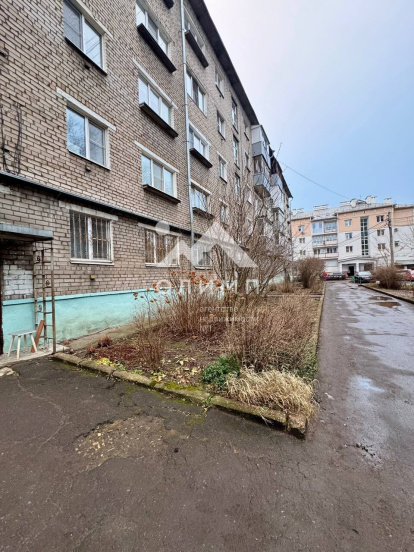 Россия, Ярославль, проспект Октября, 43