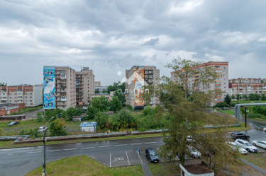 Россия, Вологда, Воркутинская улица, 8