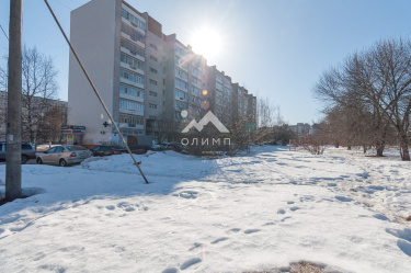 Россия, Вологда, микрорайон Водники, Северная улица, 26