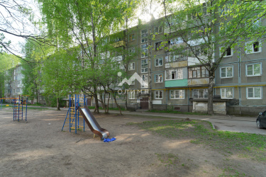 Россия, Вологда, улица Чернышевского, 111Б