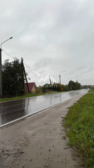 Россия, Вологодский муниципальный округ, посёлок Непотягово