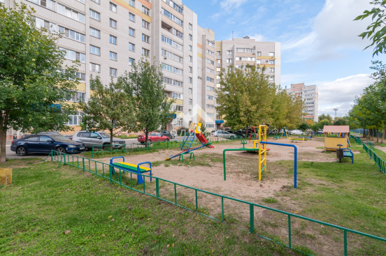 Россия, Вологда, улица Сергея Преминина, 12