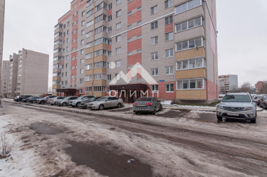 Россия, Вологда, Осановский проезд, 14