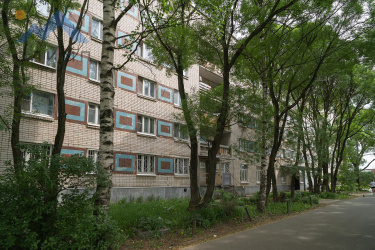 Вологодская обл, г Вологда, ул Маршала Конева, 31 14284