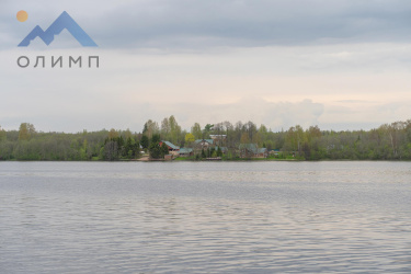 Вологодская область, деревня Погорелка 14374