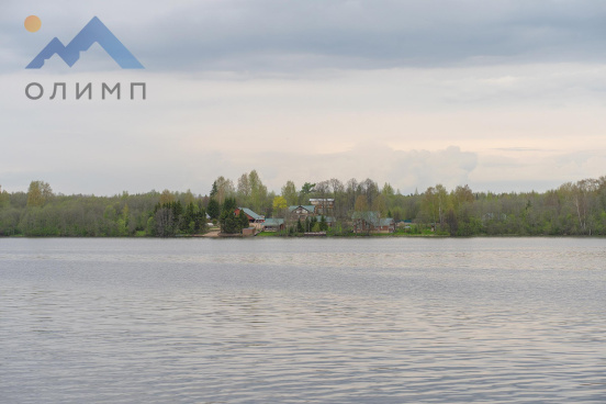 Вологодская область, деревня Погорелка 14374