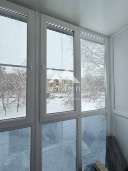 Россия, Вологда, Фрязиновская улица, 23