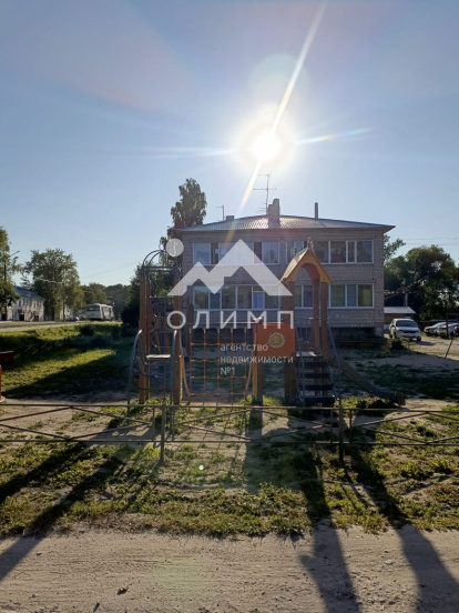 Россия, Вологодская область, Сокол, улица Калинина, 26