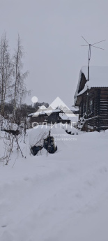 Россия, Вологодский муниципальный округ, деревня Алёшино, 14