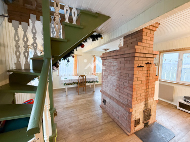 Россия, Вологодский муниципальный округ, посёлок Сосновка, Полевая улица, 28