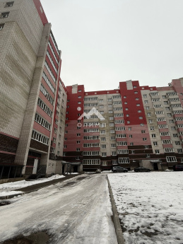 Россия, Вологда, улица Гагарина, 72