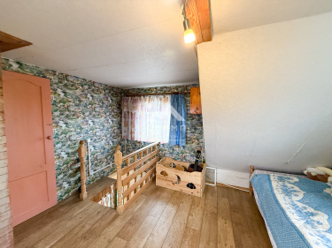 Россия, Вологодский муниципальный округ, посёлок Сосновка, Полевая улица, 28