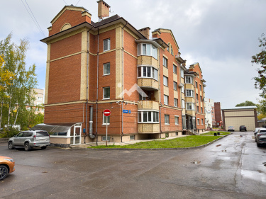 Россия, Вологда, улица Яшина, 3А