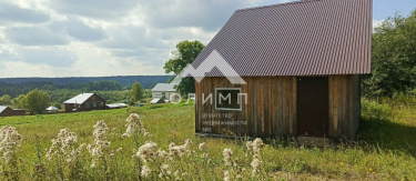 Россия, Вологодская область, Харовский муниципальный округ, деревня Сысоиха