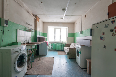 Россия, Вологда, улица Маршала Конева, 33