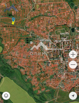 Россия, Вологодский муниципальный округ, посёлок Сосновка