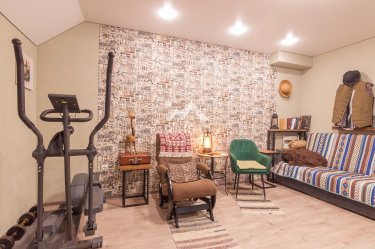 Россия, Вологодский муниципальный округ, посёлок Кувшиново, Сосновая улица, 6