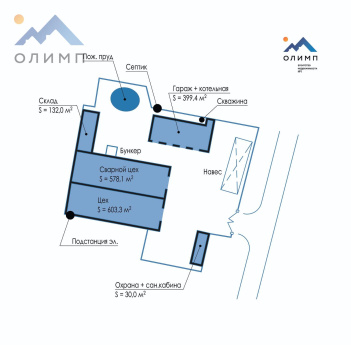 Россия, Вологодская область, Грязовецкий муниципальный округ, деревня Становищево, Садовая улица, 26 3422254143