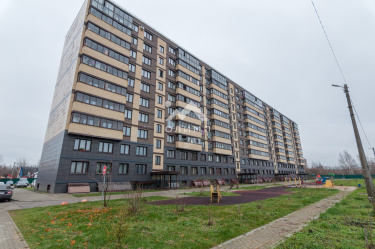 Россия, Вологда, улица Чернышевского, 122Ак1