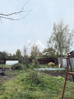 Россия, Вологодский муниципальный округ, садоводческое товарищество Броун 5672175596