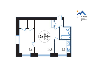 Россия, Вологодский муниципальный округ, посёлок Грибково, 2