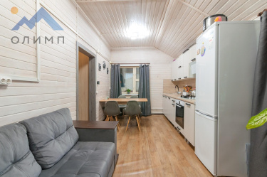 Россия, Вологодский муниципальный округ, территория Садовая вблизи посёлка Песочное, Солнечная улица, 21