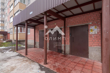 Россия, Вологда, Осановский проезд, 14