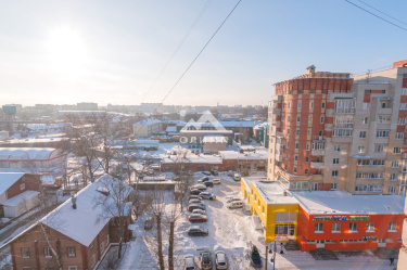 Россия, Вологда, улица Чехова, 53