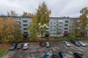 Россия, Вологда, улица Маяковского, 24Б