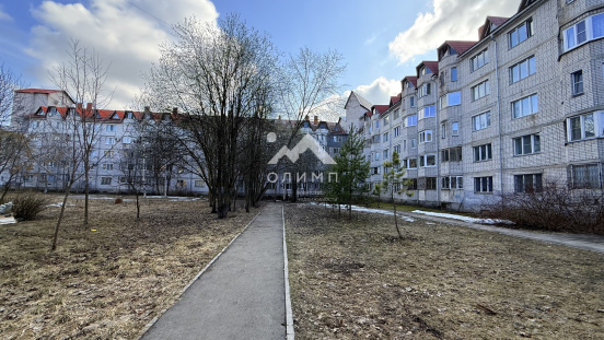 Россия, Вологда, Ленинградская улица, 76А