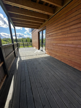 Россия, Вологодский муниципальный округ, село Первомайское, Фёдоровская улица