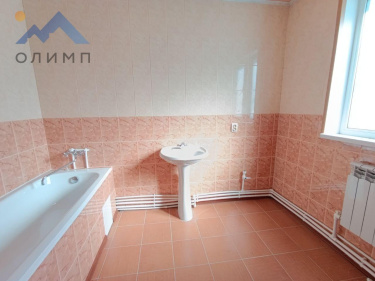 Россия, Вологодская область, село Верховажье, Осенняя улица, 26