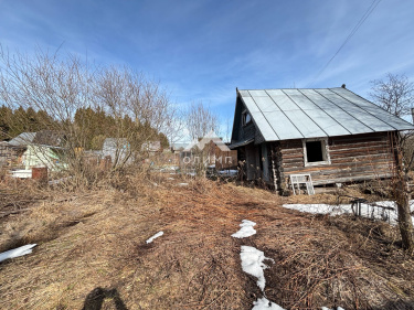 Россия, Вологда, садоводческое товарищество Поляна, Земляничная улица, 47