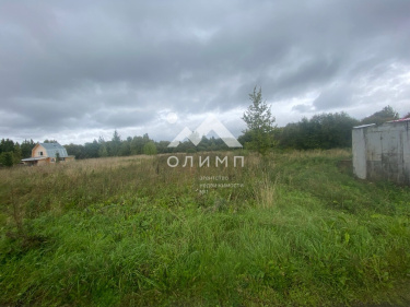 Россия, Вологодский муниципальный округ, посёлок Харачево