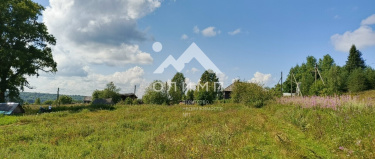 Россия, Вологодская область, Харовский муниципальный округ, деревня Сысоиха