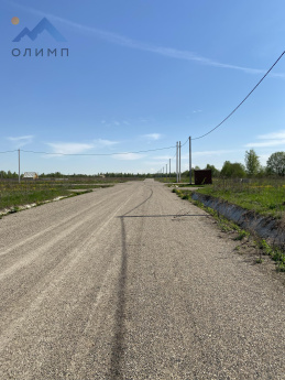 Вологодская область, деревня Кулеберево 14381