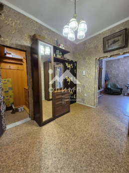 Россия, Вологда, улица Гагарина, 2Ак8