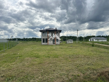 Россия, Вологодский муниципальный округ, село Первомайское, Фёдоровская улица