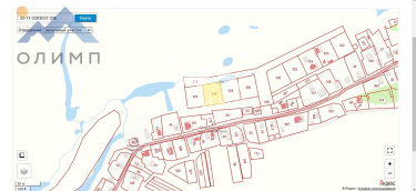 Россия, Вологодская область, Усть-Кубинский муниципальный округ