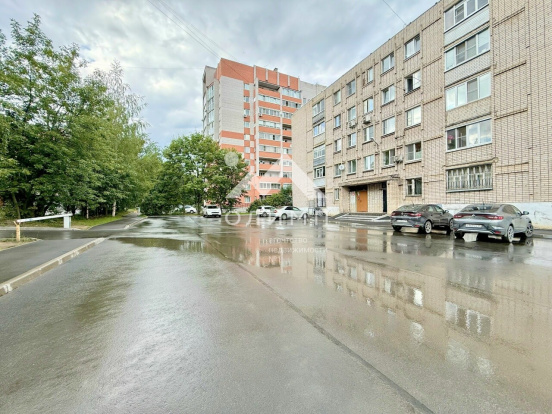 Россия, Вологда, улица Южакова, 26