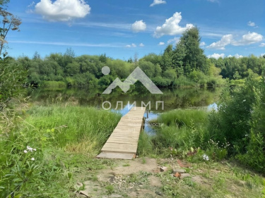 Россия, Вологда, СНТ Берег-1, 43