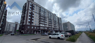 Вологодская обл, г Вологда, ул Возрождения, 53 12502