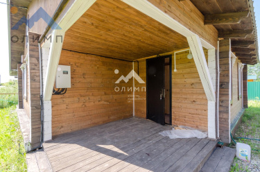 Россия, Вологодская область, Грязовецкий муниципальный округ, деревня Зимняк