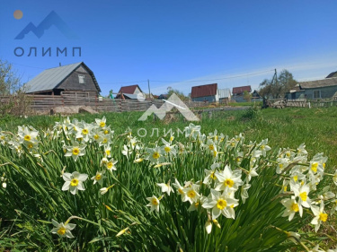 Россия, Вологодский муниципальный округ, деревня Емельяново, садовое товарищество Осаново, улица 70 лет Победы