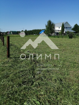 Россия, Вологодский муниципальный округ, посёлок Сосновка, Вишнёвый переулок